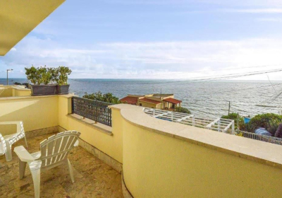 Casa Vacanze Appartamento Bahari Beachfront Aparthotel Selinunte